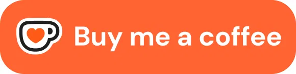 Buy me a coffee on Ko-fi